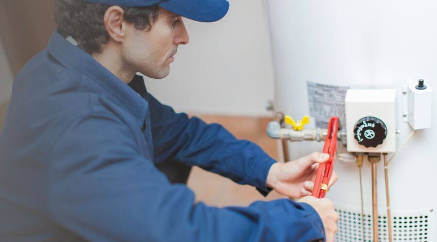 Professional Leak Detection Services in Gilmore City, IA